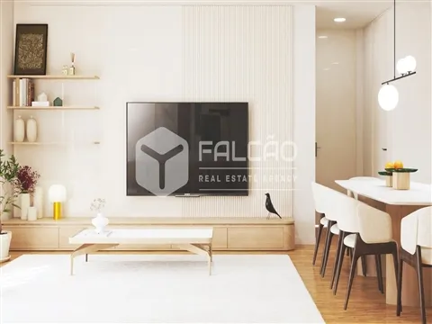 Apartamento T2