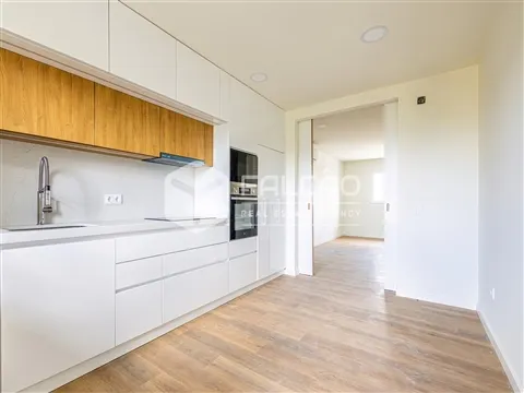 Appartement 3 Chambre(s)