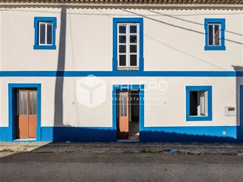 Vivienda 5 habitaciones