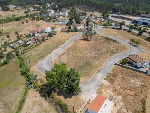 Lote de Terreno