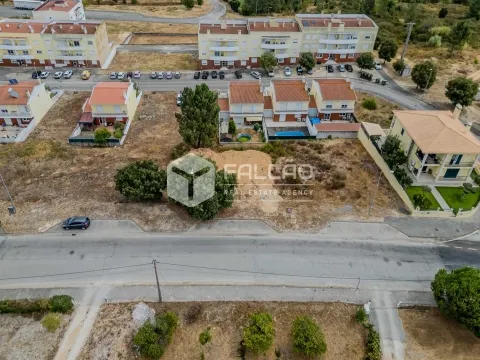 Lote de Terreno