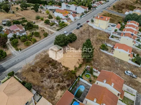 Lote de Terreno