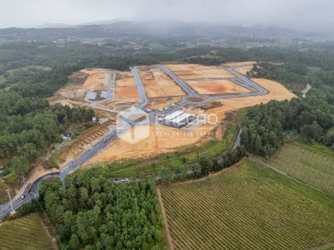 Lotissement de terrain