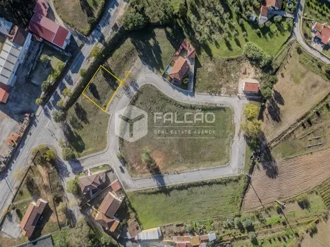 Terreno per Costruzione