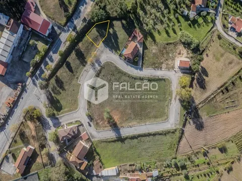 Terreno per Costruzione