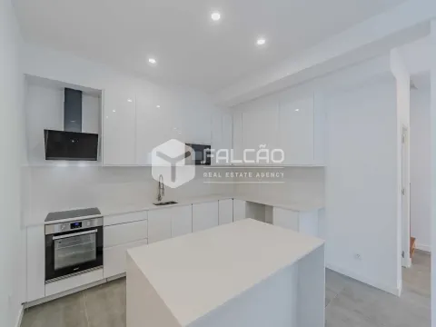 Maison dans village 3 Chambre(s)