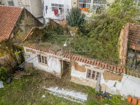 Moradia para Restaurar T3