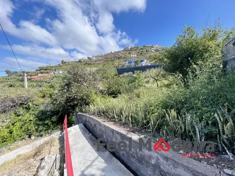 Moradia para Restaurar T2