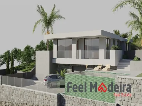 Terrain mixte 1 Chambre(s)