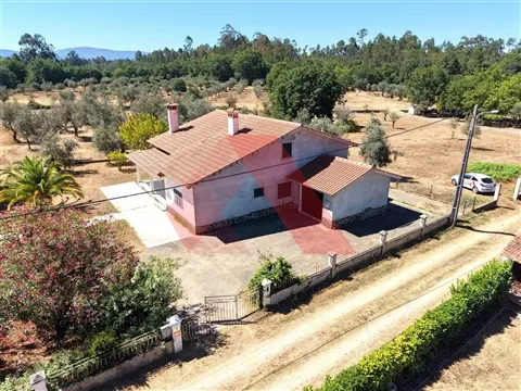 House T3