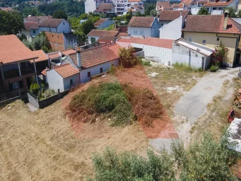 Terreno Para Construção