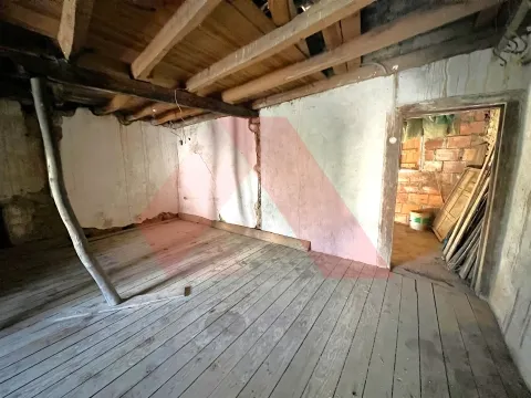 Vivienda 1 habitación