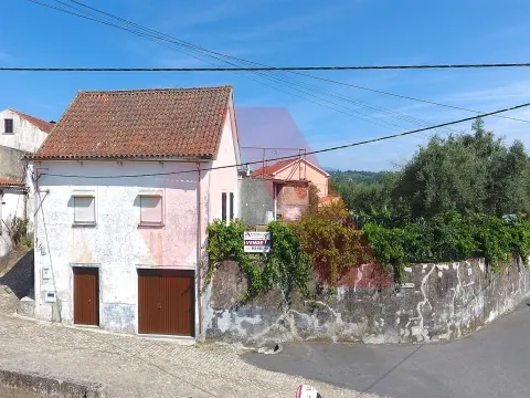 Vivienda 2 habitaciones