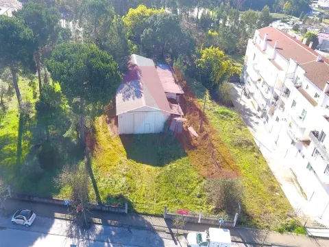 Terreno Para Construção