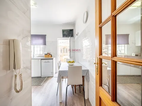 Moradia Geminada T3+1