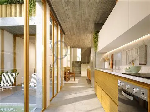 Vivienda 4 habitaciones