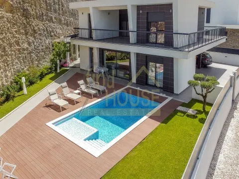 Vivienda 4 habitaciones