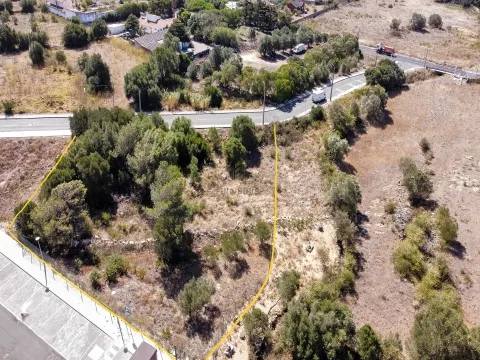 Piece of Real Estate