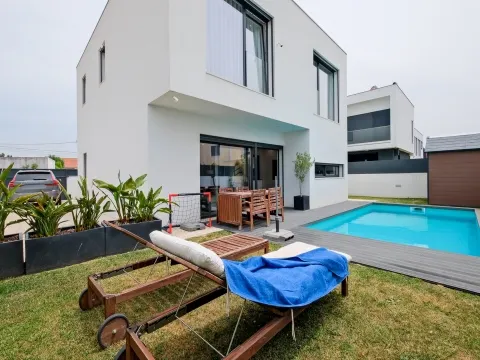 Vivienda 4 habitaciones