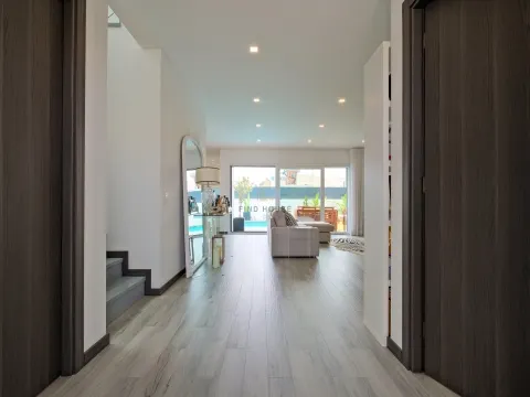 Vivienda 4 habitaciones