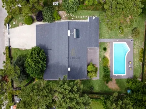 Einfamilienhaus 4 Schlafzimmer