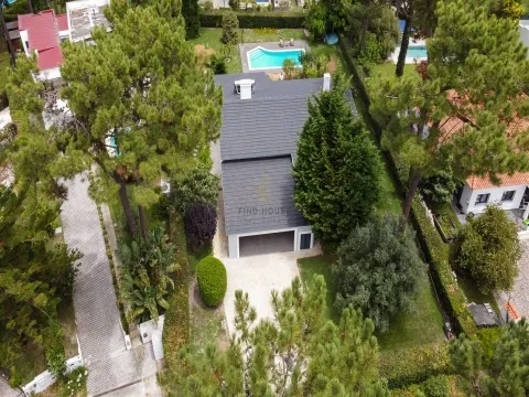 Einfamilienhaus 4 Schlafzimmer