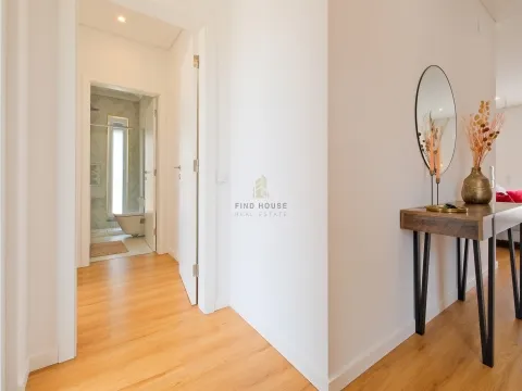 Avskilt hus 4 Sovrum