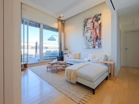 Apartamiento 3 habitaciones