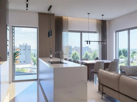 Wohnung 3 Schlafzimmer