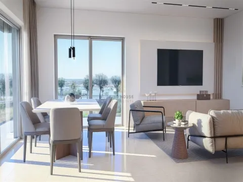 Wohnung 2 Schlafzimmer