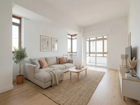 Wohnung 2 Schlafzimmer