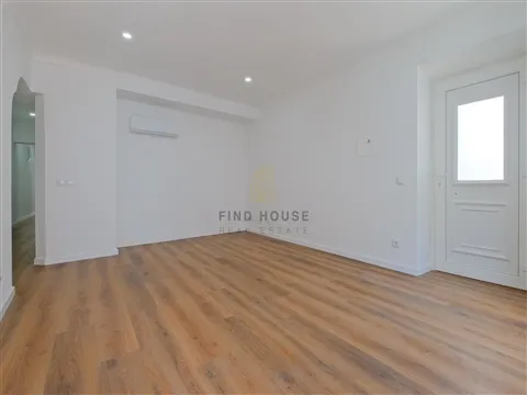 Apartamiento 2 habitaciones
