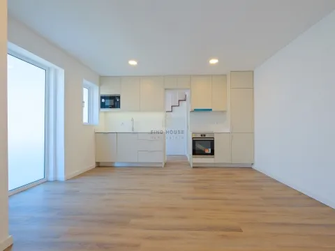 Viviendas Adosadas en barrio 2 habitaciones