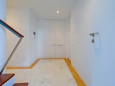 Vivienda Adosada 3 habitaciones