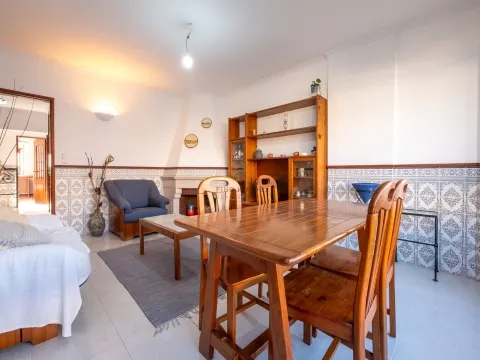 Apartement 3 kamerwoning