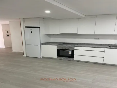 Apartamento T3