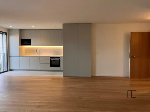 Apartamiento 3 habitaciones