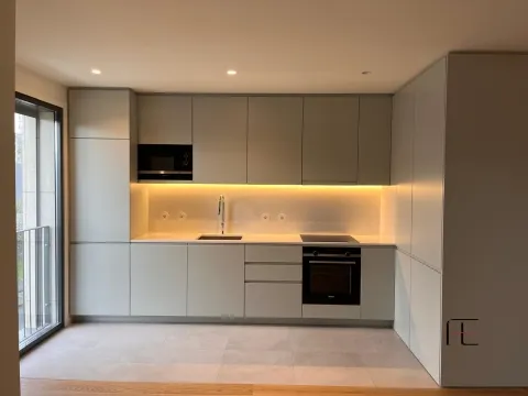 Apartamiento 3 habitaciones