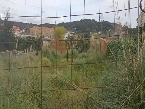 Real Estate building