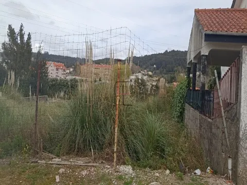 Real Estate building