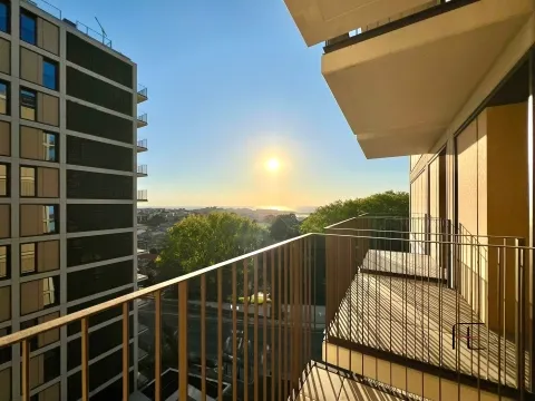 Apartamiento 3 habitaciones