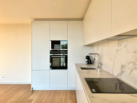 Apartamiento 3 habitaciones