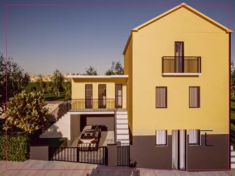 Maison isolée 2 Chambre(s)