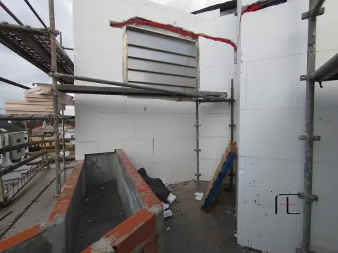 Apartamento T3 DUPLEX