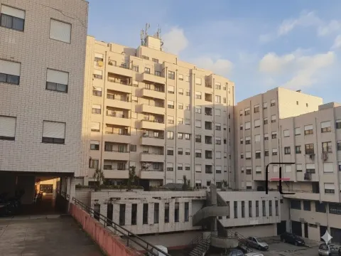 Appartement 2 Chambre(s)+1