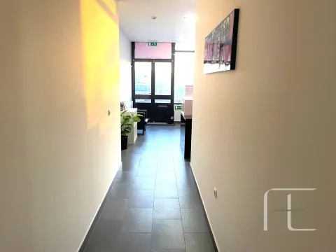 Consultório Médico