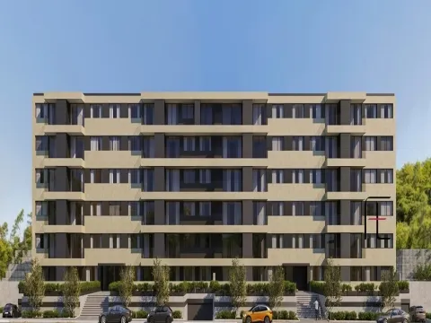 Apartamiento 2 habitaciones