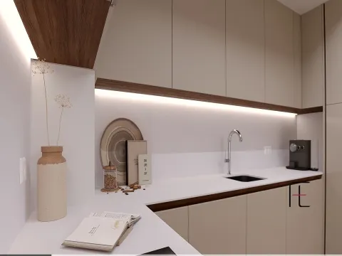 Apartamiento 1 habitación