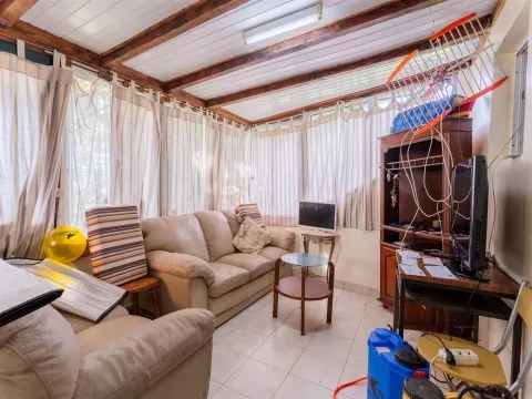 Vivienda 2 habitaciones