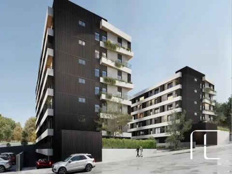 Appartement 3 Chambre(s)